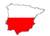 BOMBAS IDEAL - Polski